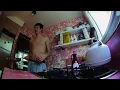 Malcolm Todd - Sore Throat (Official Visualizer)