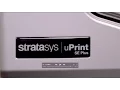 Product Overview Stratasys uPrint 3D Printer