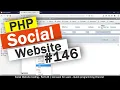 Social Website from scratch - Part 146