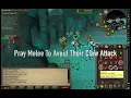 OSRS Demonic Gorilla Kill 1 Defence Pure Guide Monkey Madness II