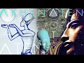 Download Lagu Star Wisdom of AKHENATEN ⚪️ 𓋹 ATEN and the Secret of the Ankh