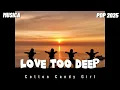 Download Lagu Love Too Deep 🟢 Best Acoustic Pop Songs 2025 | Top 100 Canciones Internacionales Acústicas