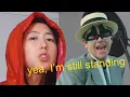 Download Lagu (Live) Don't you know I'm still standing better than I ever did | Elton John cover