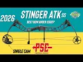 2026 PSE Stinger ATK SS - Best Archery Bow Under 500 Full Review