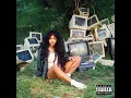 Broken Clocks - SZA (Clean Version)