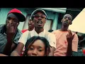 Kapitani - CONTROL (Official Video) Dir by Fabreazy