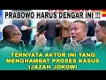 Lagu RISMON SIANIPAR BONGKAR SIAPA YANG MENGHAMBAT PROSES HUKUM KASUS IJAZAH JOKOWI SELAMA INI !!!