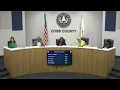 Cobb County Board of Commissioners Zoning Hearing - 26