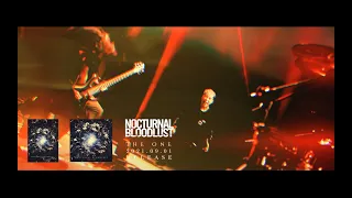 Download NOCTURNAL BLOODLUST - THE ONE (Official Music Video) MP3