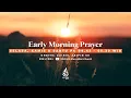 Lagu Morning Prayer Jumat 2 Januari 2026  - GPdI Zion Altar