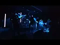 OH HIROSHIMA LIVE AT DÜRER KERT BUDAPEST 08/12/2024 (post-metal)