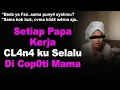 Lagu Kisah Nyata // selalu saja mendapat keberuntungan #kisahnyata #cerpenromantisterbaru #viral #fyp
