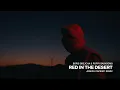 Boris Brejcha, Poppy Baskcomb - Red In The Desert (Joseph Capriati Remix)