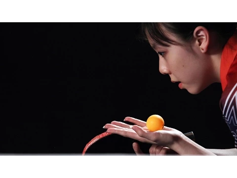 TOP SPIN - Official Trailer