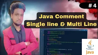 Java Comments Explained Single-line Multi-line Documentation Comments for Beginners