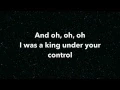 Download Lagu Years \u0026 Years - King (lyrics)