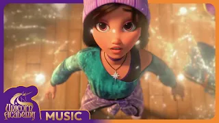 Every Villain Needs a Hero | Light Magic 🪄✨ Hero Music Video | Unicorn Academy | Magic Kids Songs 🎵