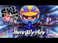 Debut SKL - HERE WE ARE Ariluna Music Avatar World Kpop ERA