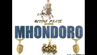 mclyne mhondoro feat sharky te3vo u0026 lil dizzie prod by mclyne beats 