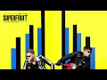 Goodbye From Lonely (Superfruit) Audio