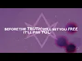 Bring Me The Horizon - Mantra (Lyrics)