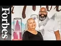 Sundial The Family Brand Born In Harlem That Spurred A 850 Million Fortune Forbes