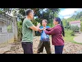 Download Lagu Mrs. Xuyen's husband angrily rushed over and grabbed Mr. Ha's shirt