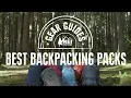 REI Co-op Gear Guide Best Backpacking Packs