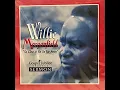 Reverend Willie Morganfield - Sermon - So Close Yet So Far Away