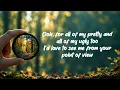POV - Ariana Grande | Lyrics 