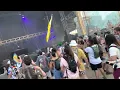 Darius - Hot Hands (clip) @ Okeechobee Festival 2023