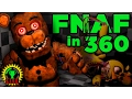 IMMERSED IN FNAF Overnight 2 Reboot