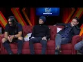 Download Lagu Kenapa Andra \u0026 The Backbone Hanya Bertiga? (2/4) - PADI REBORN SANG PENGHIBUR