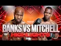 Heavyweight Boxing! Jonathan Banks (USA) vs Seth Mitchell (USA) 2 | Fight Highlights