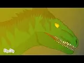 Download Lagu Spinosaurus  X Rexy Part 6 // New Baby Dinosaur // Giga And İndy