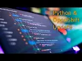 Security updates to python function for OpenShift token