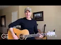 Please Don't Go Guitar Lesson | Wyatt Flores Tutorial