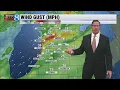Storm Team 8 Forecast Daybreak 040926