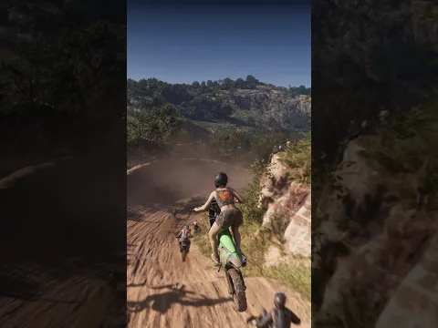 Grand Theft Auto VI: An Extended Look — Now Playing