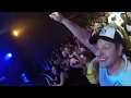 Los Cafres - Hace Falta, Mucha data & De mi mente - Vivo - Reggae en PelaGatos 4/5