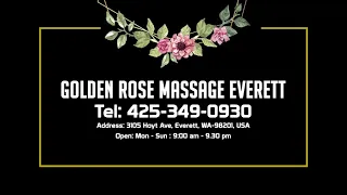 Hire Asian Massage Therapists In Everett