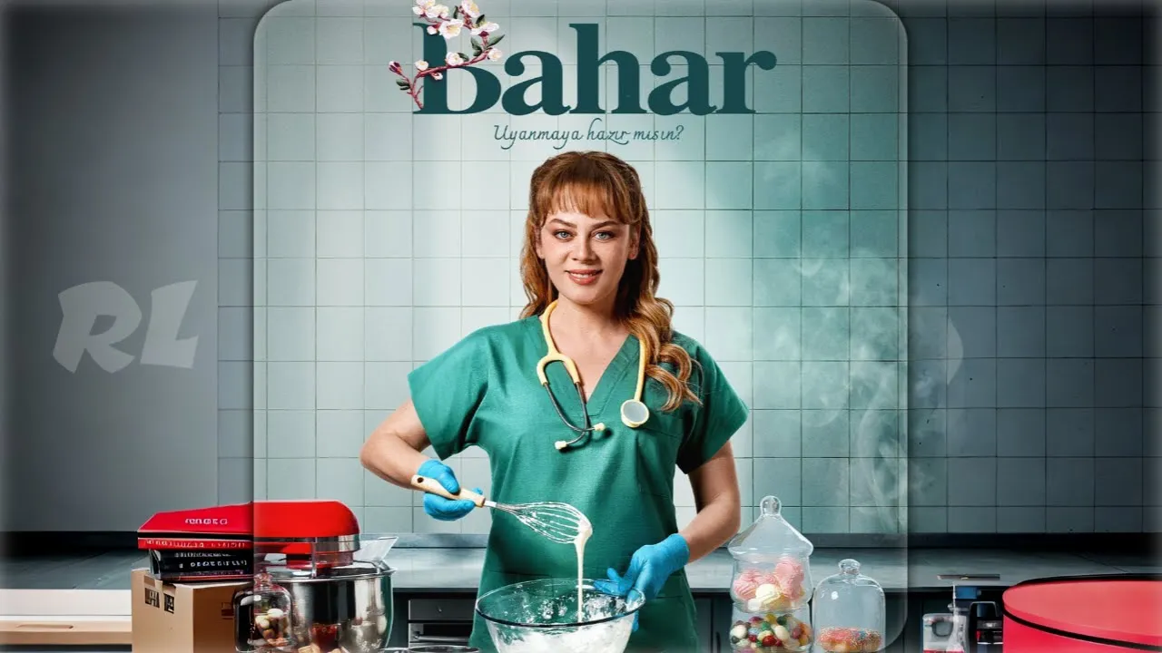 Bahar - Jenerik