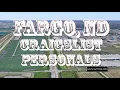 Craigslist Personals Fargo ND