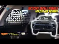 Victory 4x4 molle panels for 5th gen 4Runner