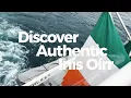 Authentic Ireland Experience Inis Oirr Aran Islands with Doolin Ferry