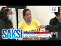 Arrest warrant served vs Sarah Discaya | Saksi