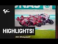 Download Lagu MotoGP™ Race Highlights 🤩 | 2023 #MalaysianGP