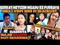 Lagu BERKAT NETIZEN🤣‼️PURBAYA BLACKLIST MBA2 LPDP VIRAL H1N4 WNI‼️HARUS BALIKIN DUIT BEASISWA‼️