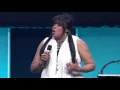 Sheila Raye Charles