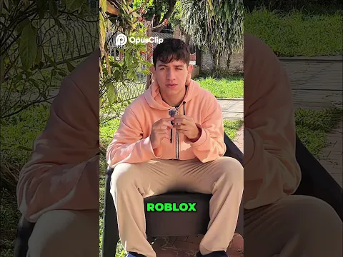 Roblox: El videojuego que Amé a los 12 años